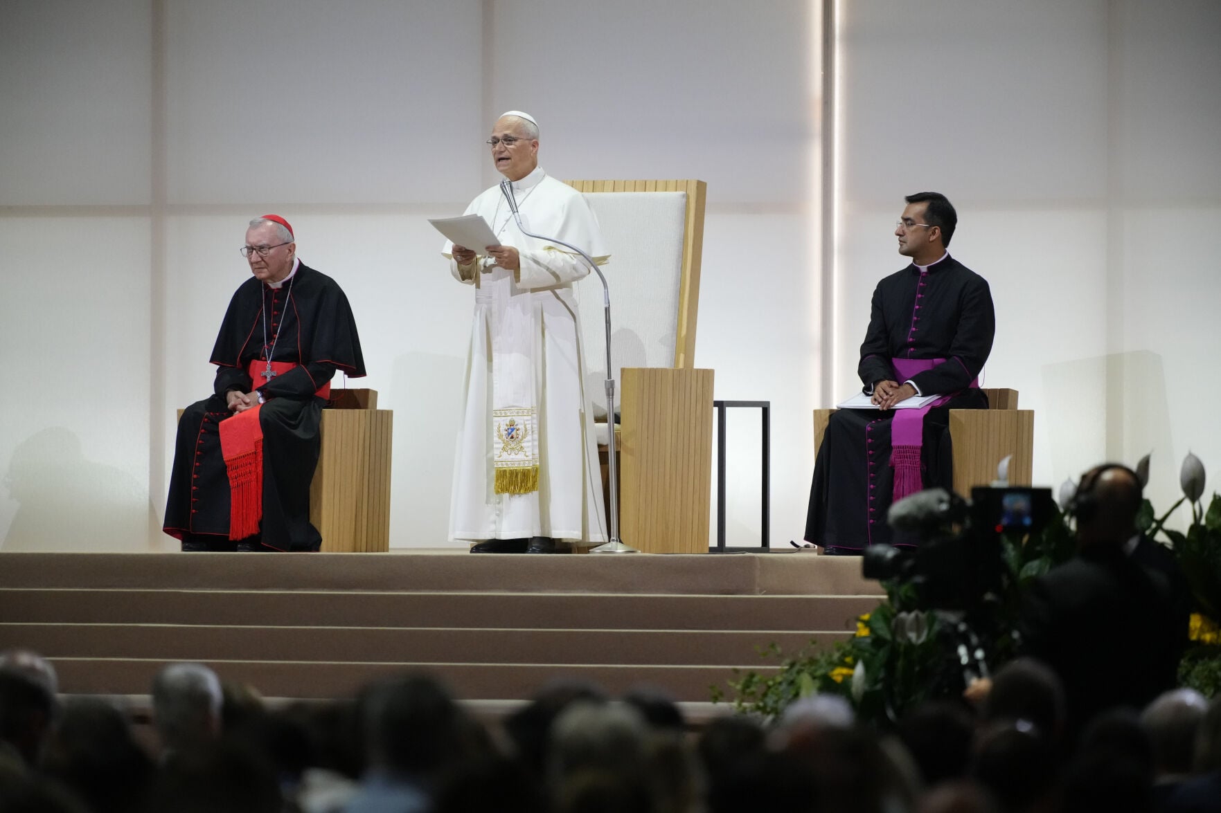 Italy Pope | Ap | bedfordgazette.com