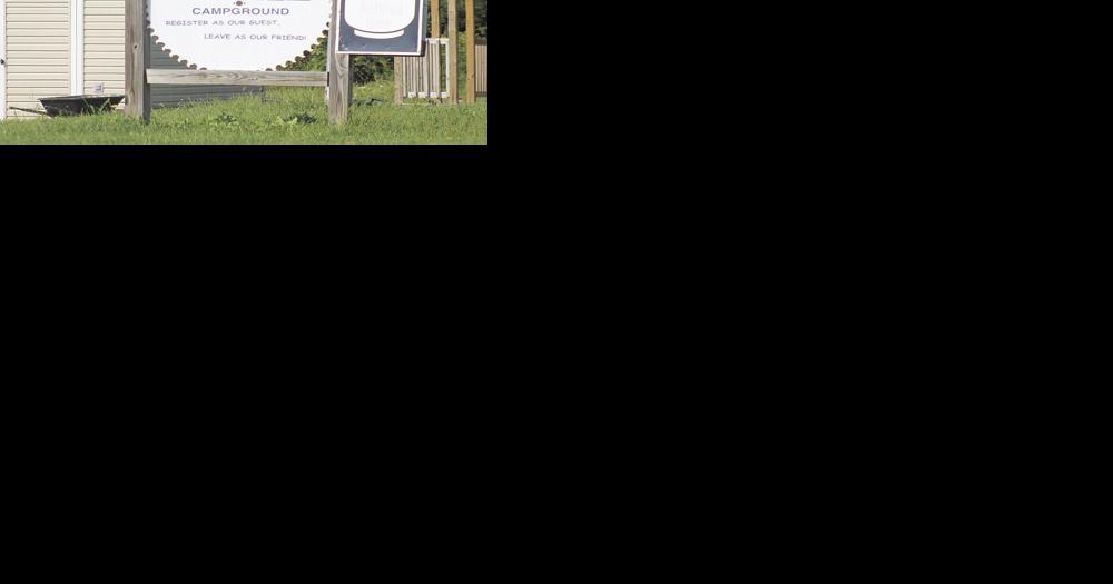 Campground a hot topic in Cumberland Valley - Vimarsana News
