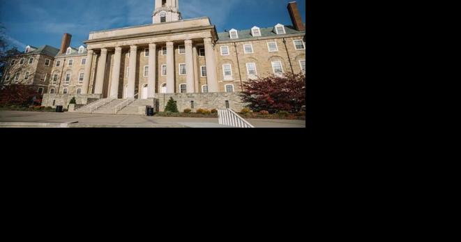 Penn State planning $94M in budget cuts - Vimarsana News