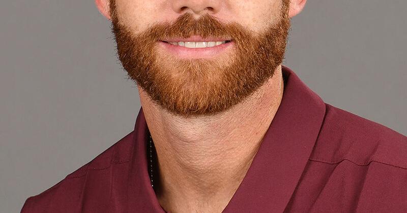 Locals in NCAA baseball playoffs