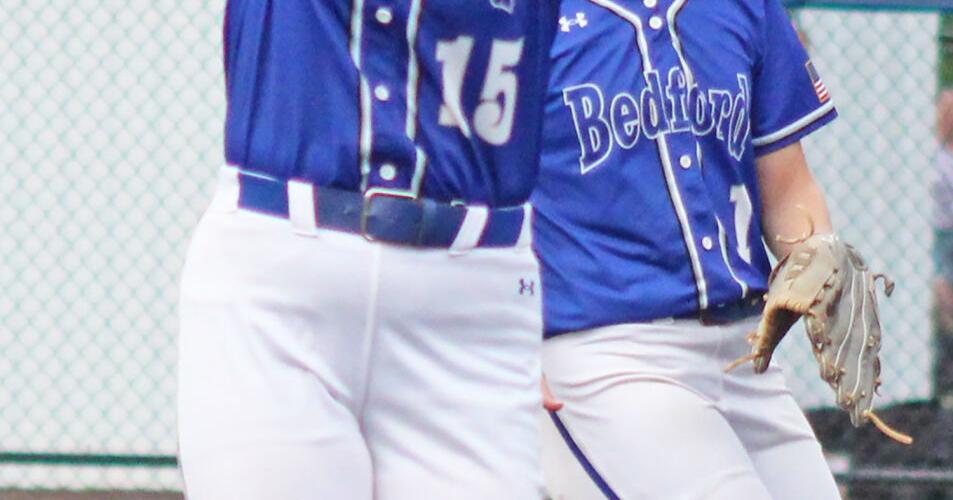 Homers power Westmont past Bedford, 3-1