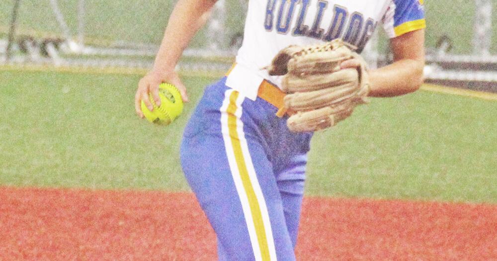Local softball teams open PIAA playoffs at home Local