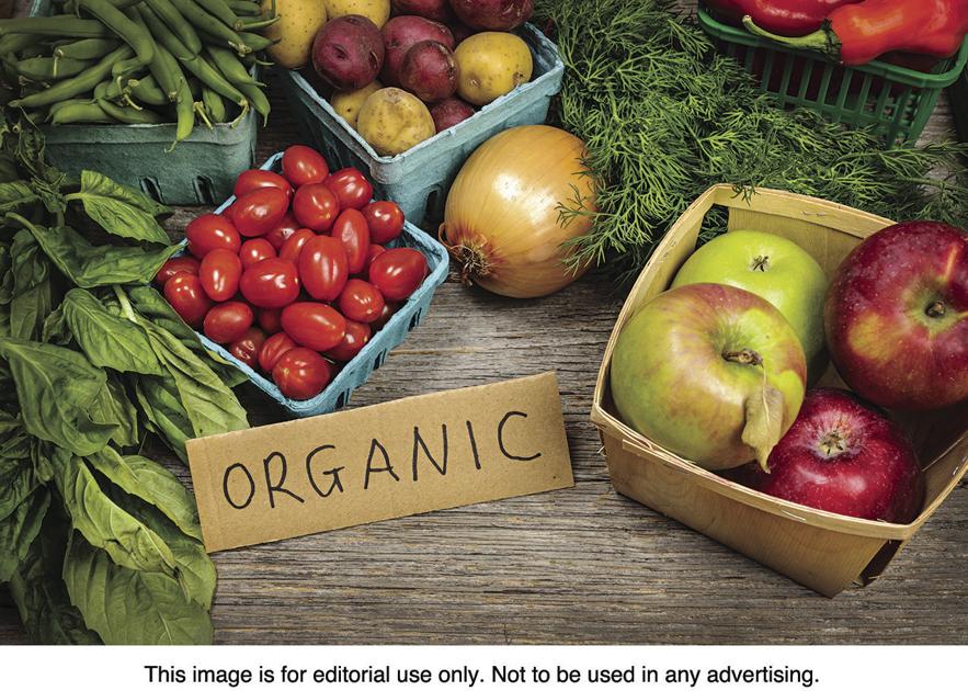 The benefits of organic agriculture | | bedfordgazette.com