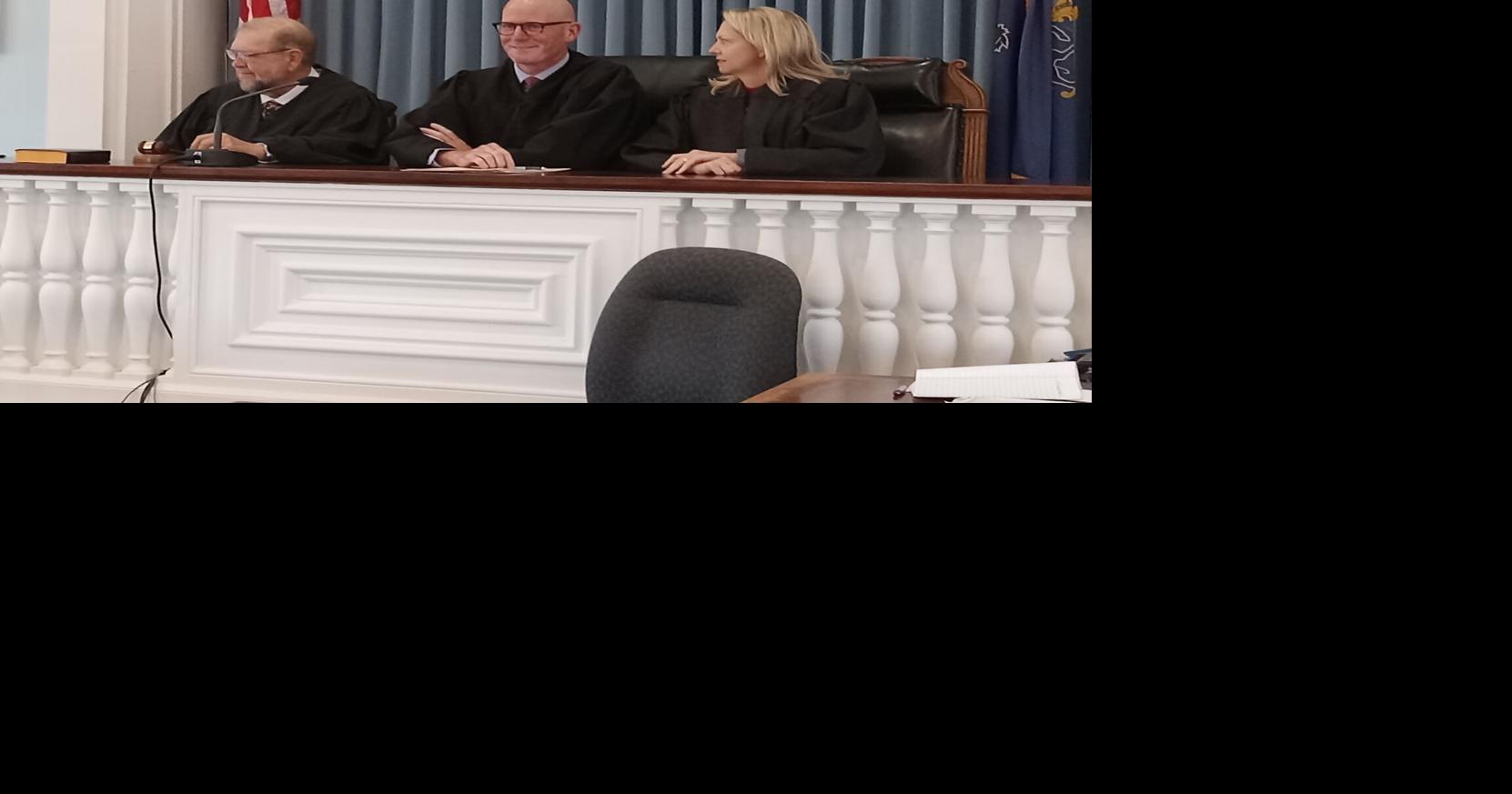 Attorneys gather to remember colleague | Local News