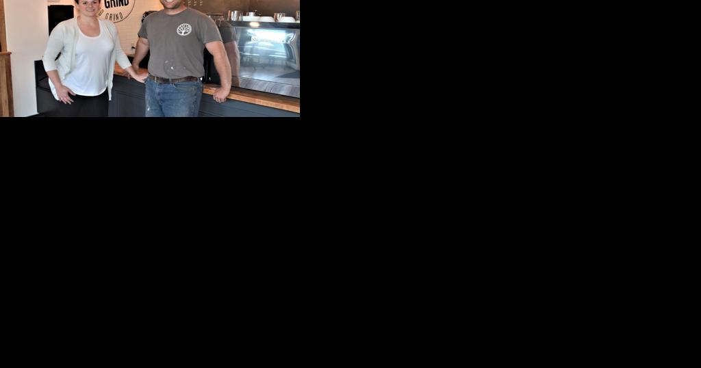 Saxton coffee house opening next week - Vimarsana News