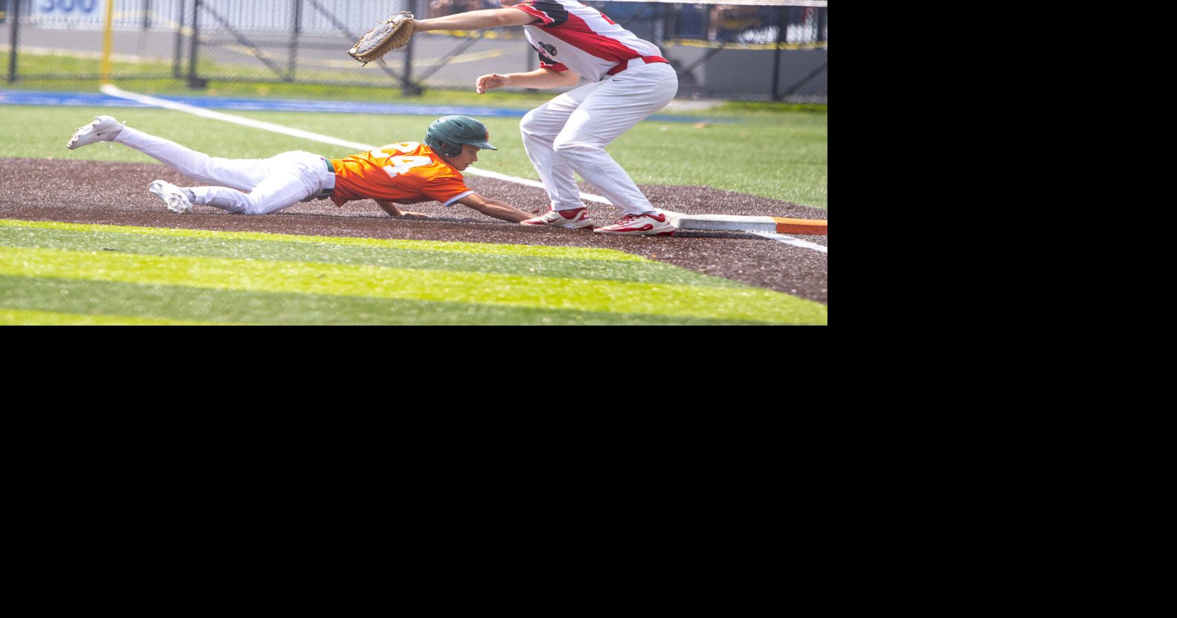 Claysburg goes 1-1, Bedford 0-2 after Day 2 of regionals