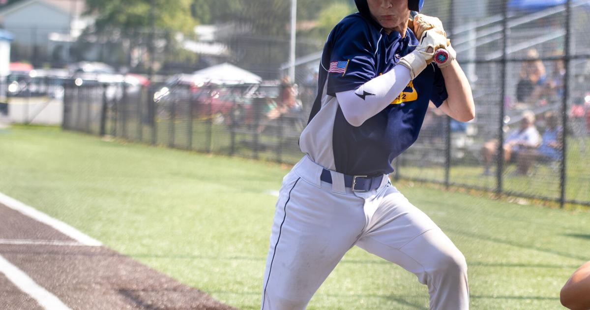 Claysburg holds off Lower Burrell to survive, 4-3