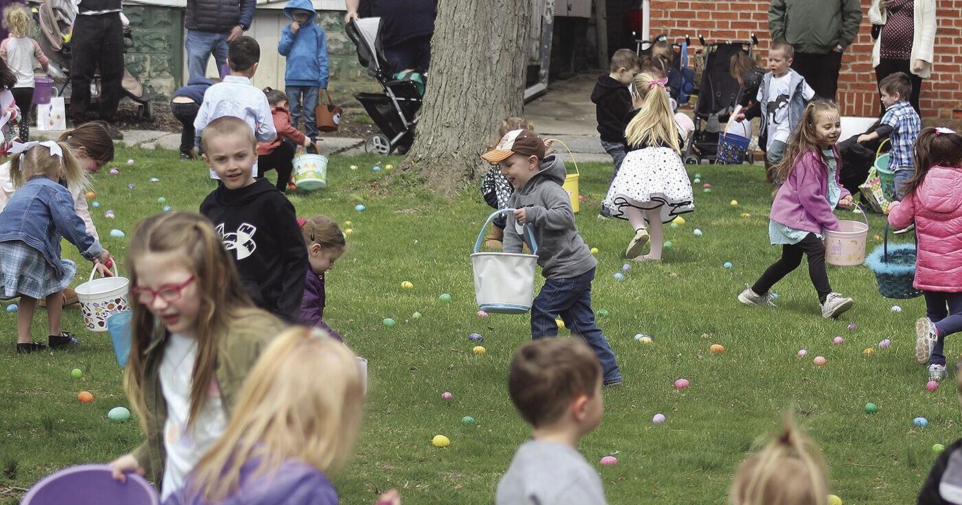 Easter Family Fun event is back - Vimarsana News
