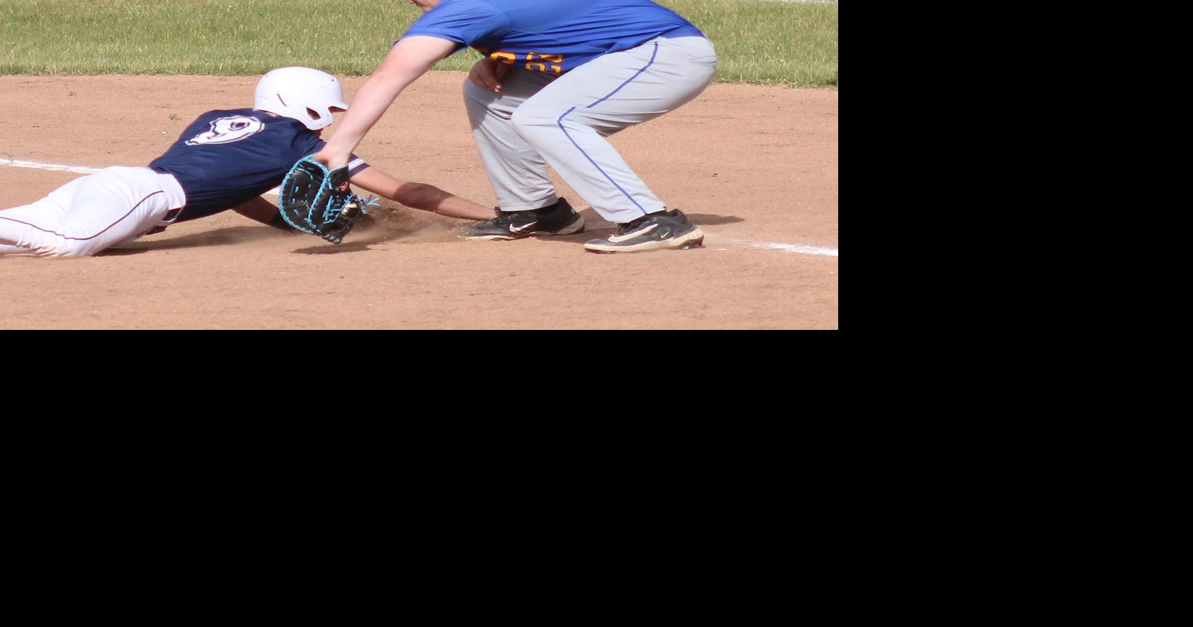 Ridge baseball rallies past PV, 7-6 | Local | bedfordgazette.com