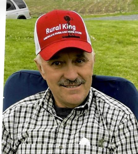 Richard 'Rick' K. Barton | Obituaries | bedfordgazette.com