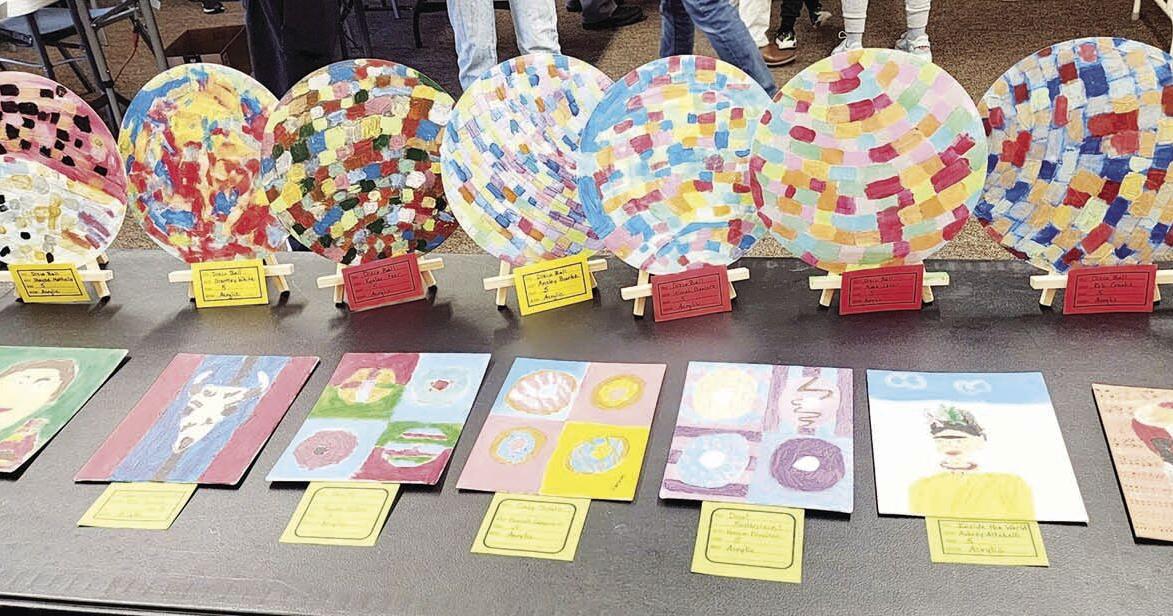 CHIP announces annual art show | Local News | bedfordgazette.com