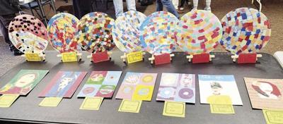 CHIP announces annual art show | Local News | bedfordgazette.com