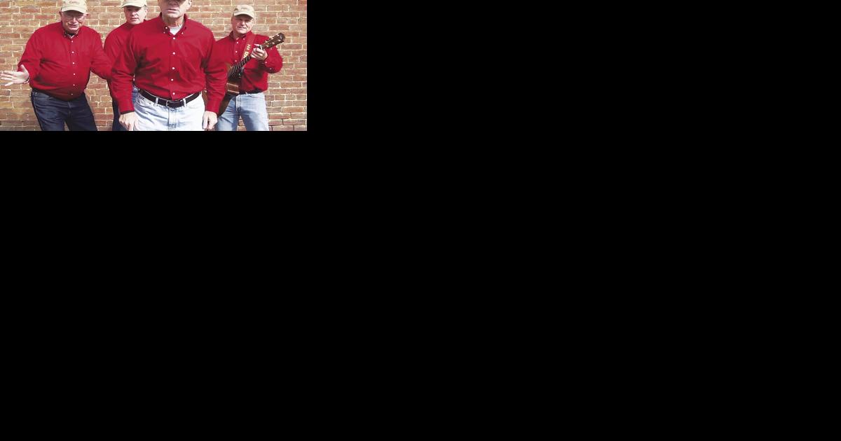 A'Cappella Kinda Guys to perform benefit - Vimarsana News
