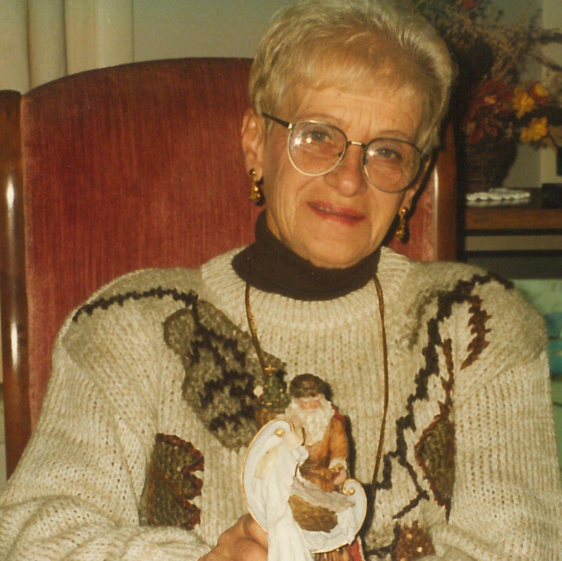 Hilda Jane Smith Obituaries