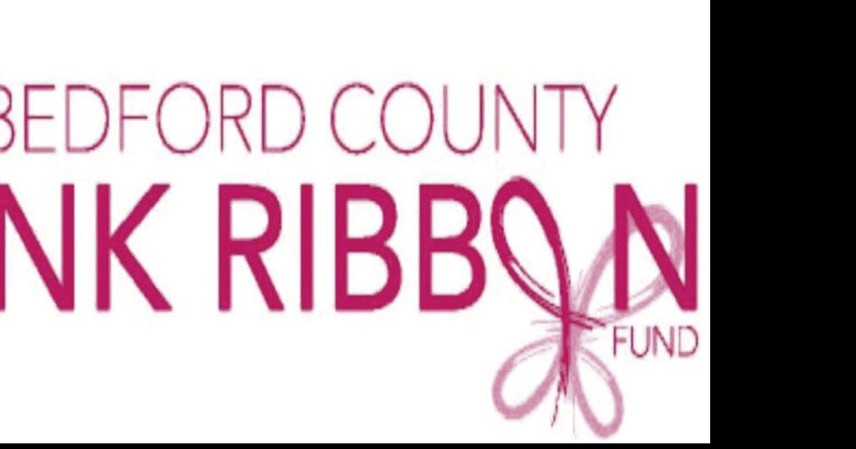 Pink Ribbon Fund to hold annual event | Local News | bedfordgazette.com