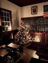 Candlelit Christmas at the Old Bedford Village - Bedford County