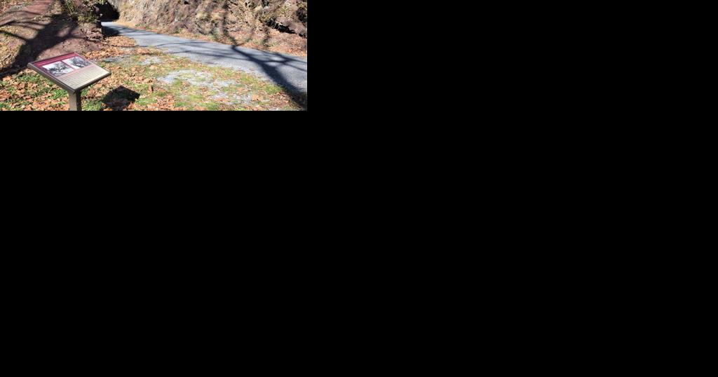 Rail-trail improvements continue - Vimarsana News