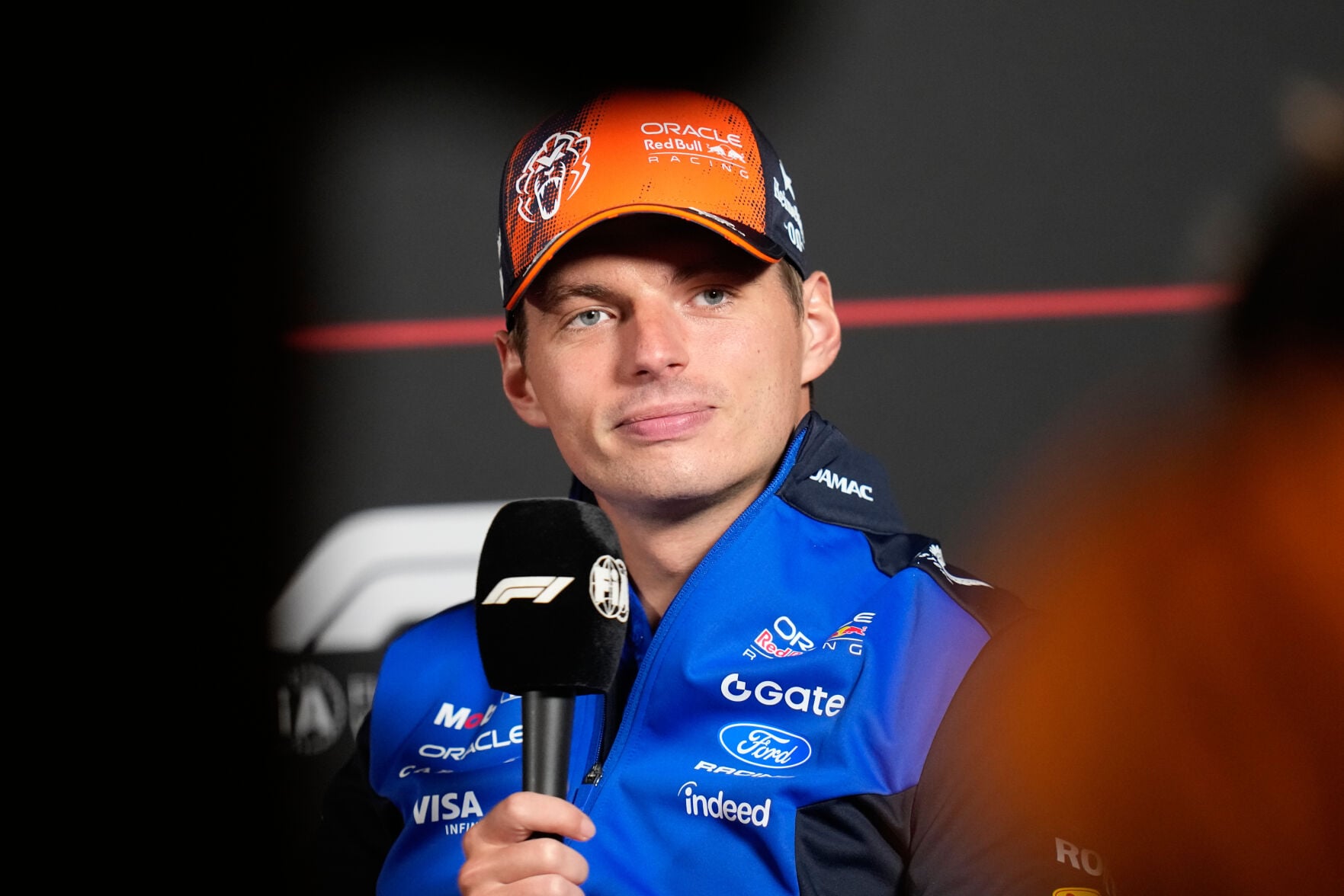Netherlands F1 GP Auto Racing | Ap | bedfordgazette.com
