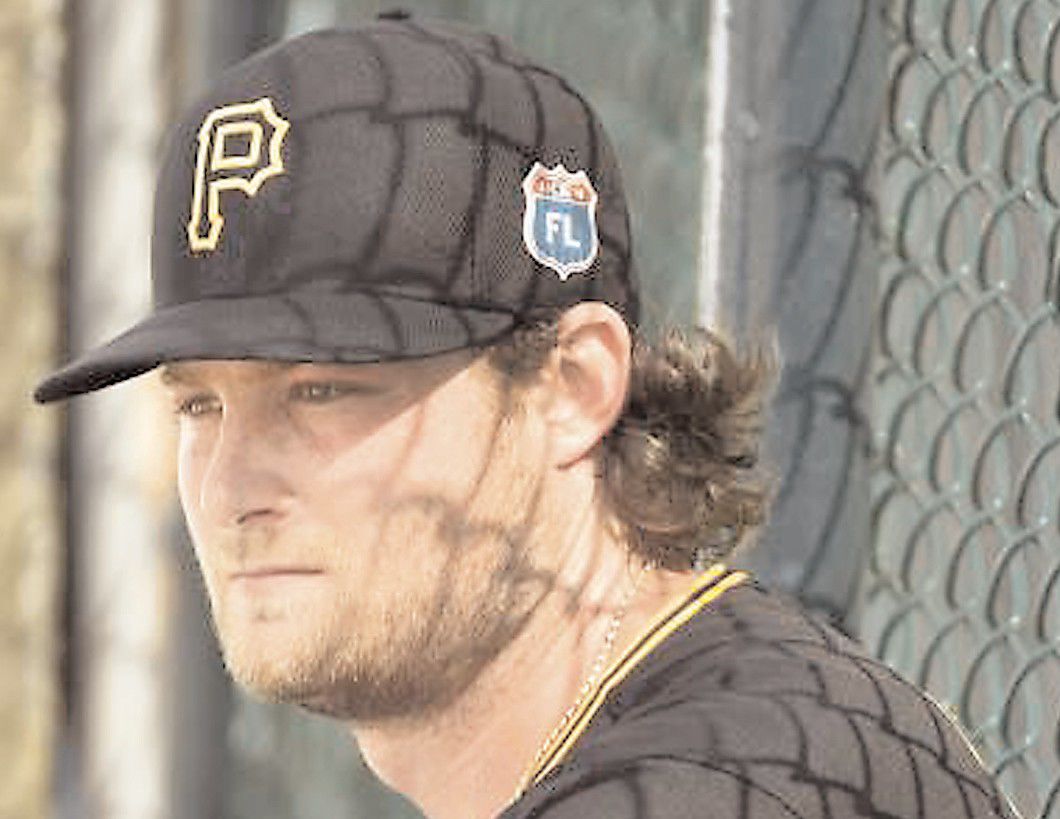 Pirates notes: Gerrit Cole benefitting from different approach to