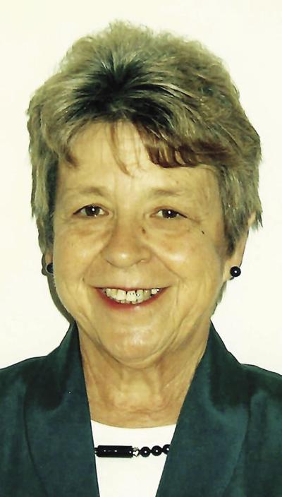Wilda D. Von Stein | Obituaries | bedfordgazette.com