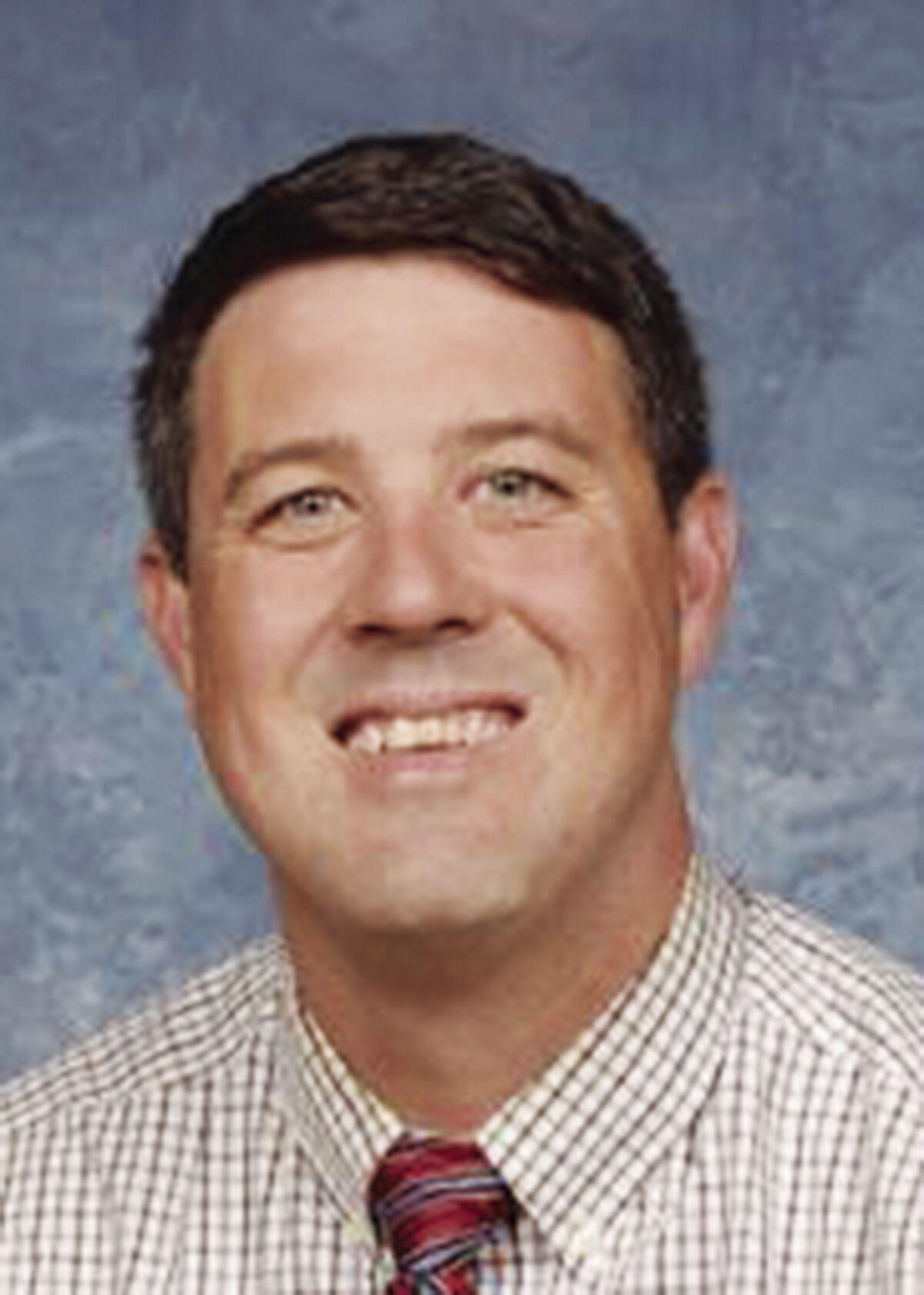 Ridge official hit with dozens of charges Local News