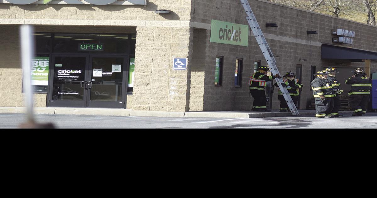 Fire at Mile Level businesses Local News