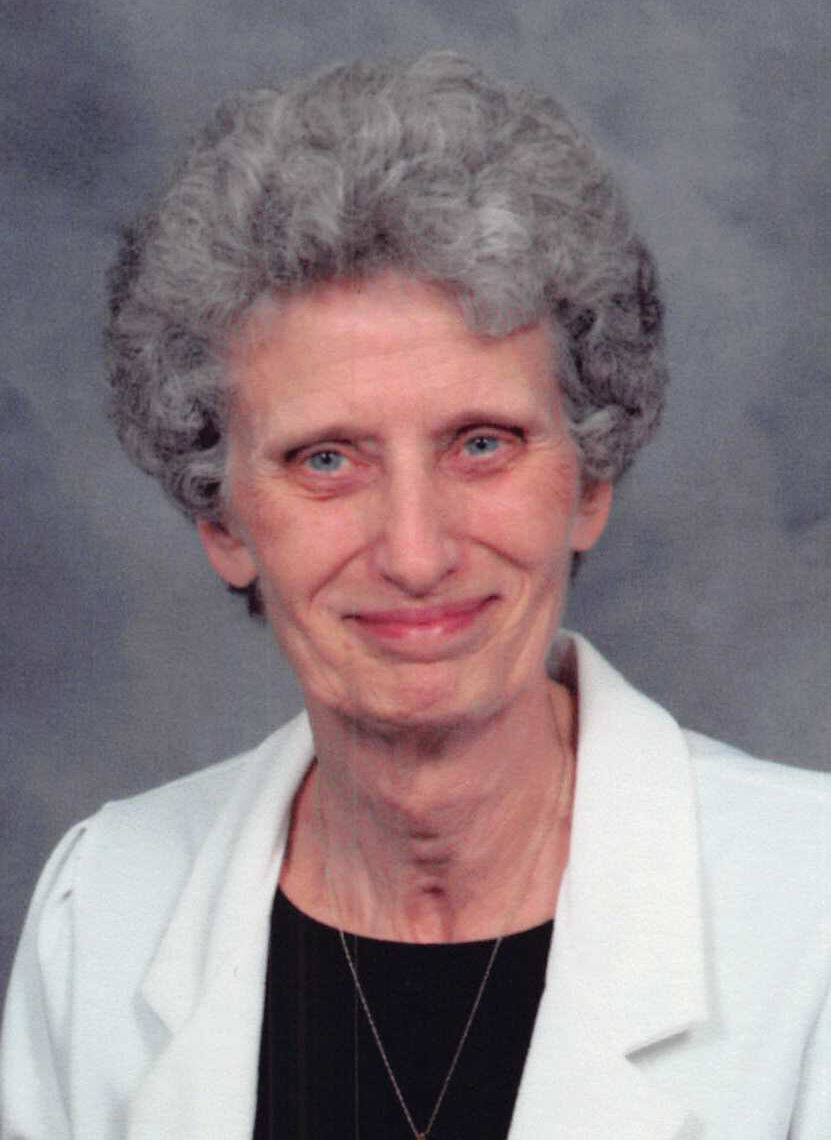 Geraldine B. Bagley | Obituaries | Bedfordgazette.com