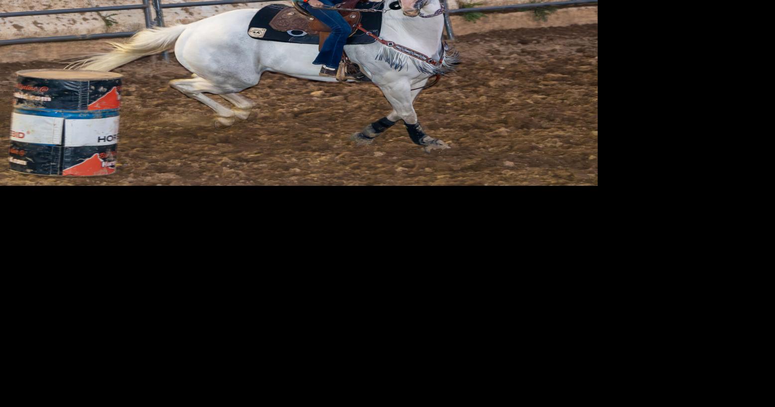 Rodeo BR Ewing | | bedfordgazette.com