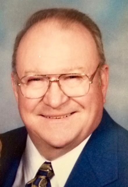 James R. Beatty | Obituaries | Bedfordgazette.com