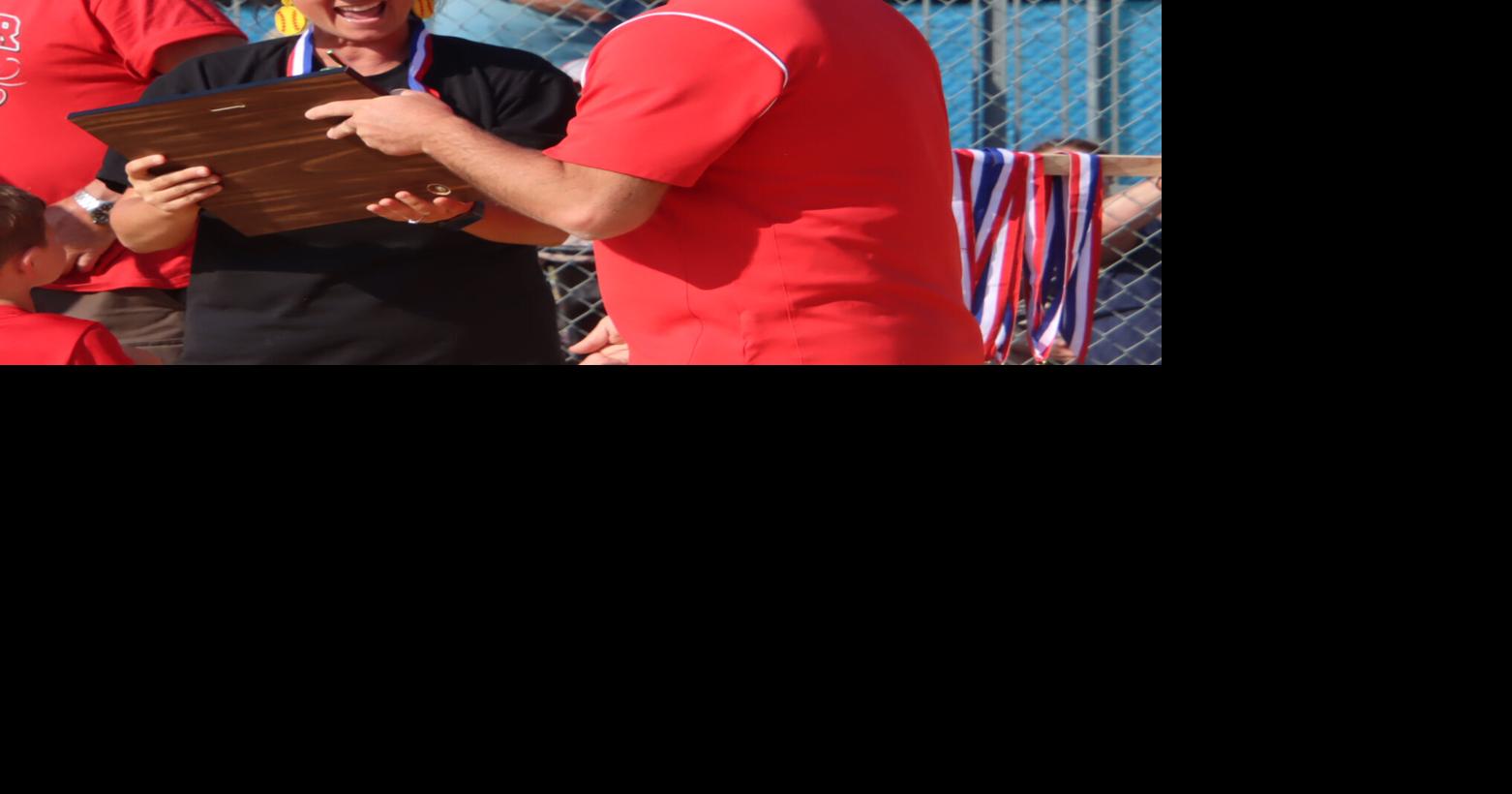 Finish Strong! Local