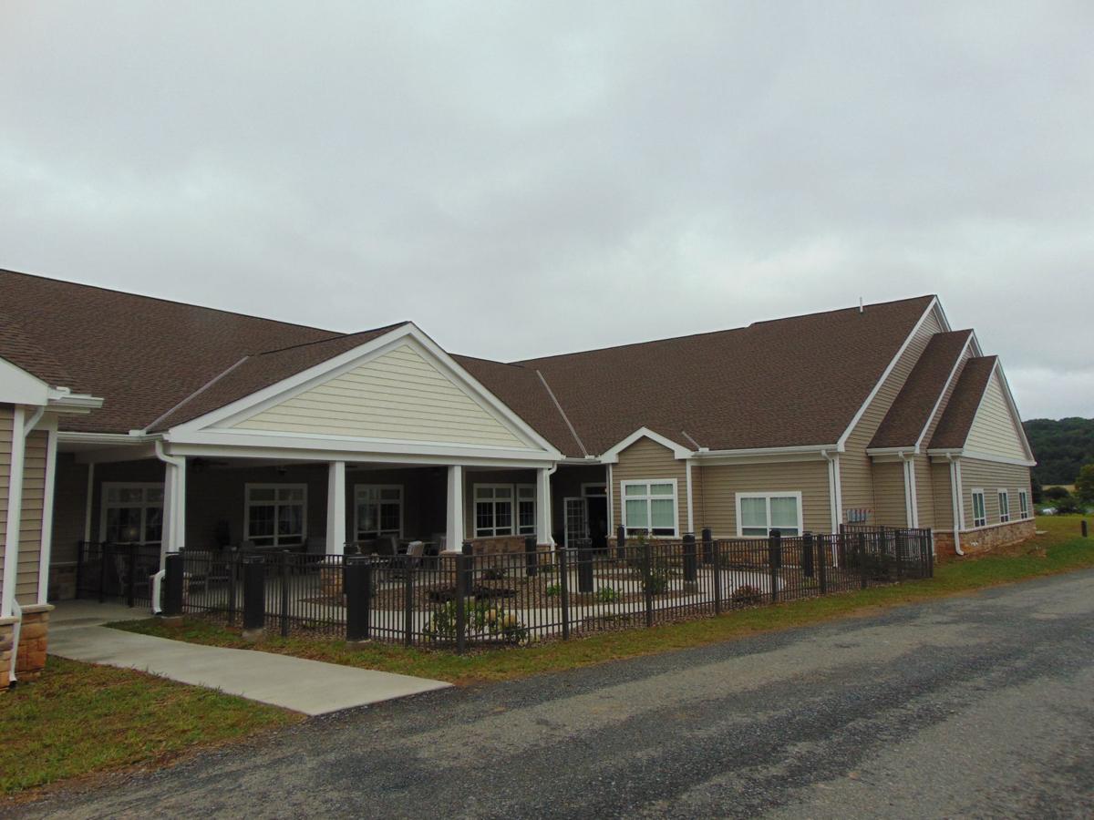 Homewood opens new personal care facility Local News