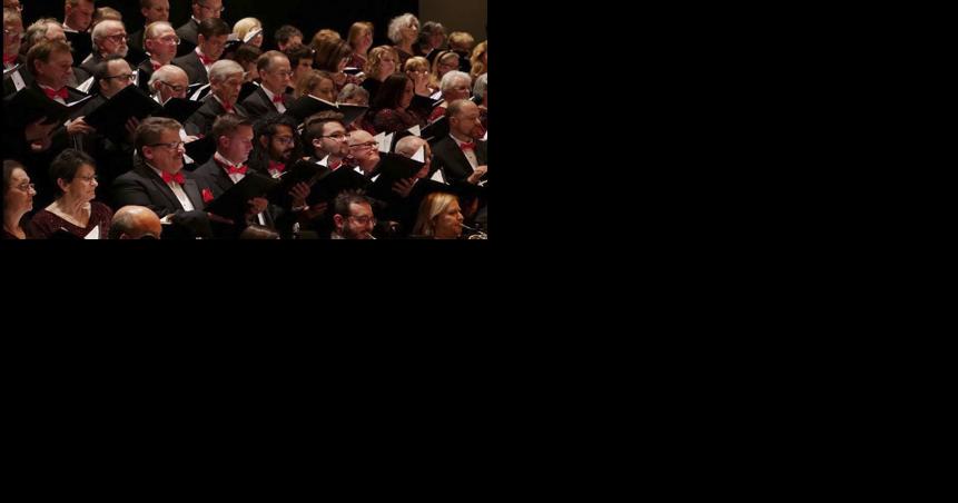 JSO plans holiday concert - Vimarsana News