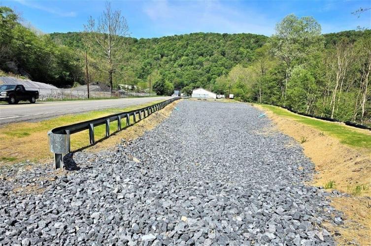 Work underway for Broad Top Township AMD site Local News