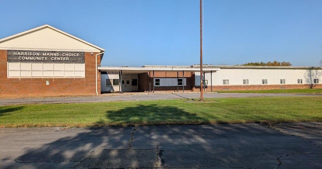 Bedford board debates fate of property