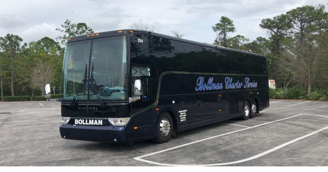 bollman bus tours 2022 schedule