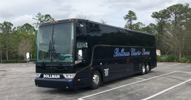 bollman bus tours 2022 schedule