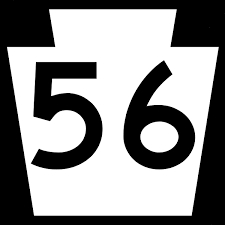 Route 56 work to begin next week | Local News | bedfordgazette.com