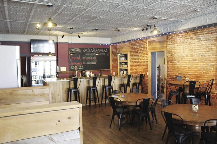 Bella Terra Vineyards new location Local News