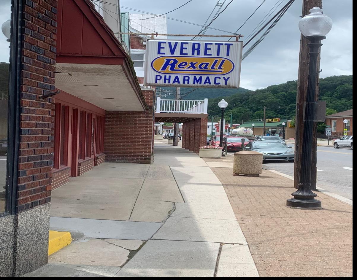 Everett Pharmacy prepares to say goodbye on Monday News