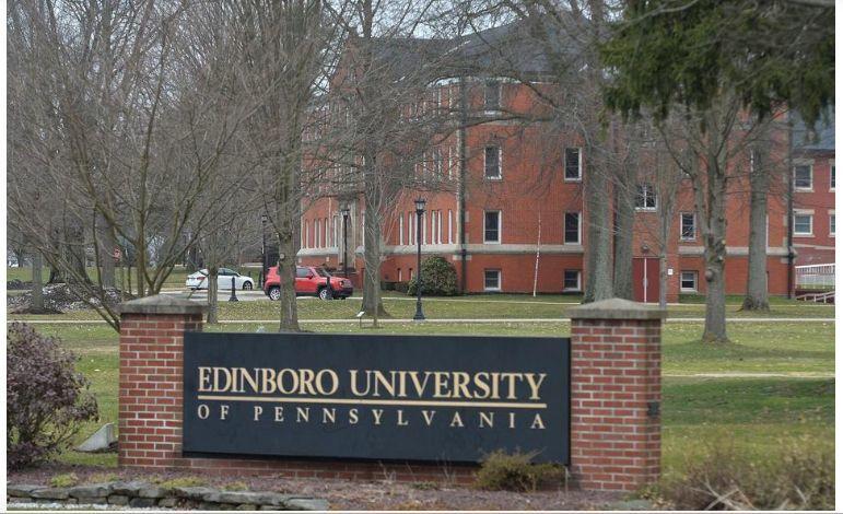 State Owned Universities May Combine Services News Bedfordgazette Com edinboro university 2021 calendar