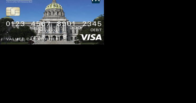 Coming soon: New debit cards for jobless claimants - Vimarsana News