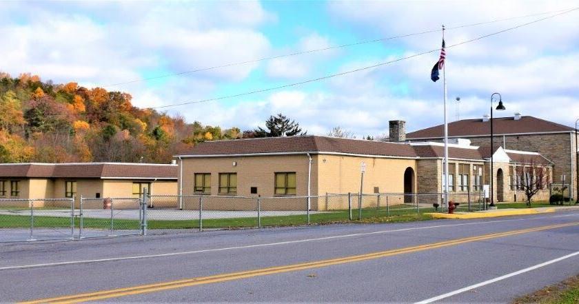 Robertsdale building on the market again - Vimarsana News