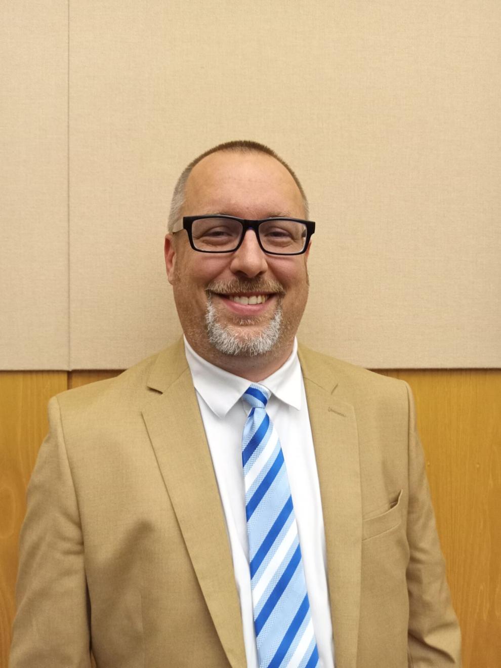 BASD hires new elementary principal Local News