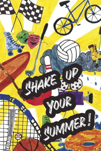 Summer activities featured in local booklet | Local News ...
