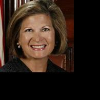 Lazarus selected as state's new President Judge - Vimarsana News