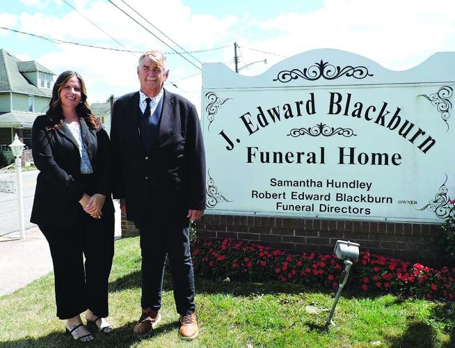 A legacy of family | Local News | bedfordgazette.com