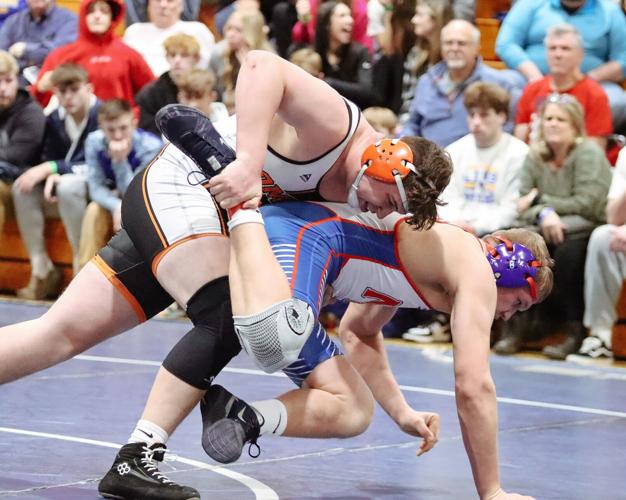 Thomas Tournament features 9 new champions Local