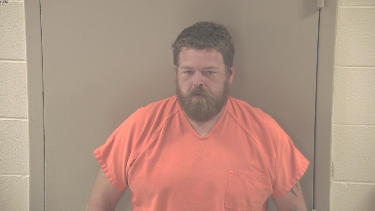 Buffalo Mills Man Pleads No Contest To Rape Charges Local News