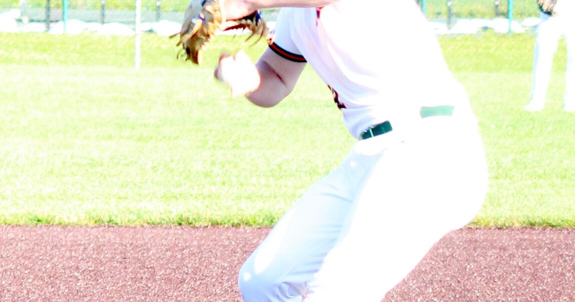 Bedford starts strong forces deciding Game Three