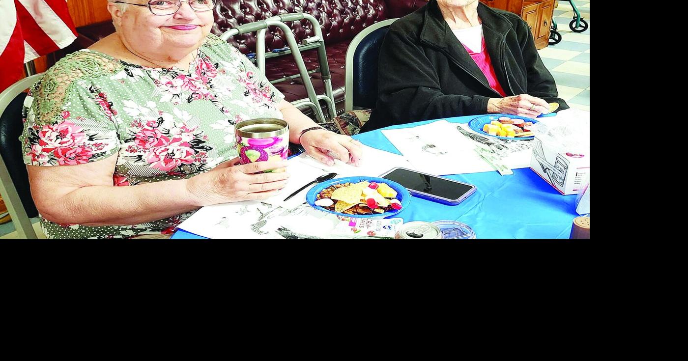 Senior Center 1